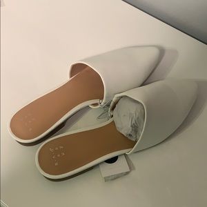 Brand new andeawy target mules 7